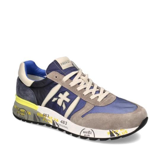 24SS 프리미아타 스니커즈 LANDER 4587 Multicolor