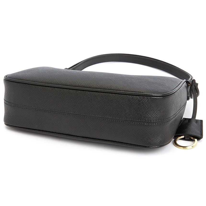 Prada Saffiano Women's Shoulder Bag 1BC204 NZV F0632 JOM