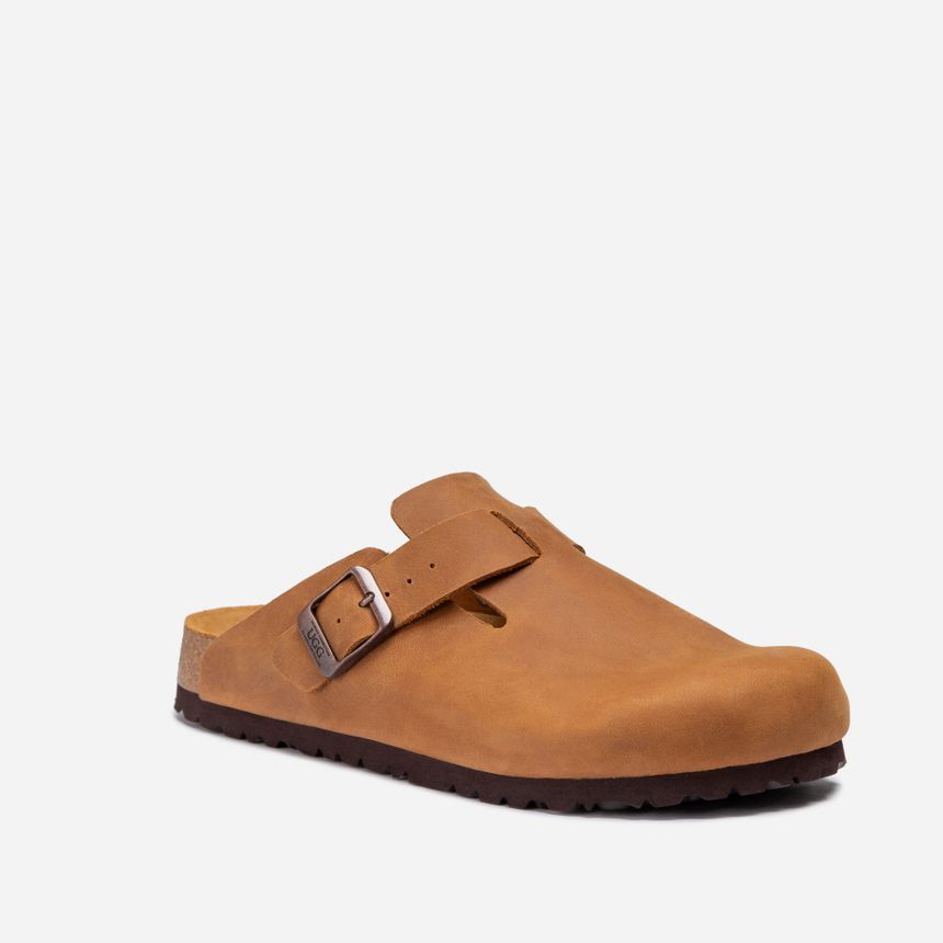 호주어그 OZWEAR OB755M AUSSIE MENS SOFT FOOTBED