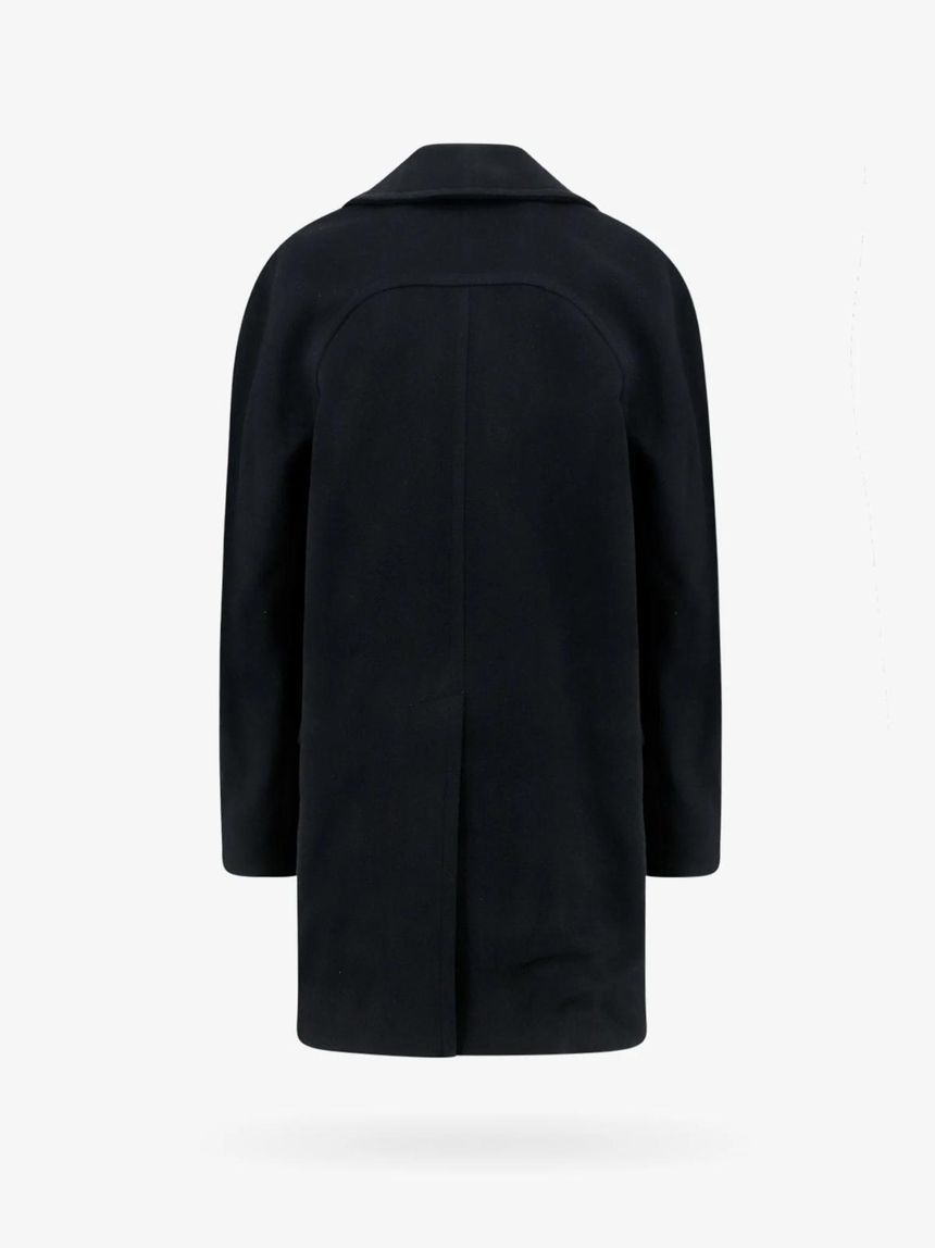 ALEXANDER MCQUEEN COAT 754885QVV71