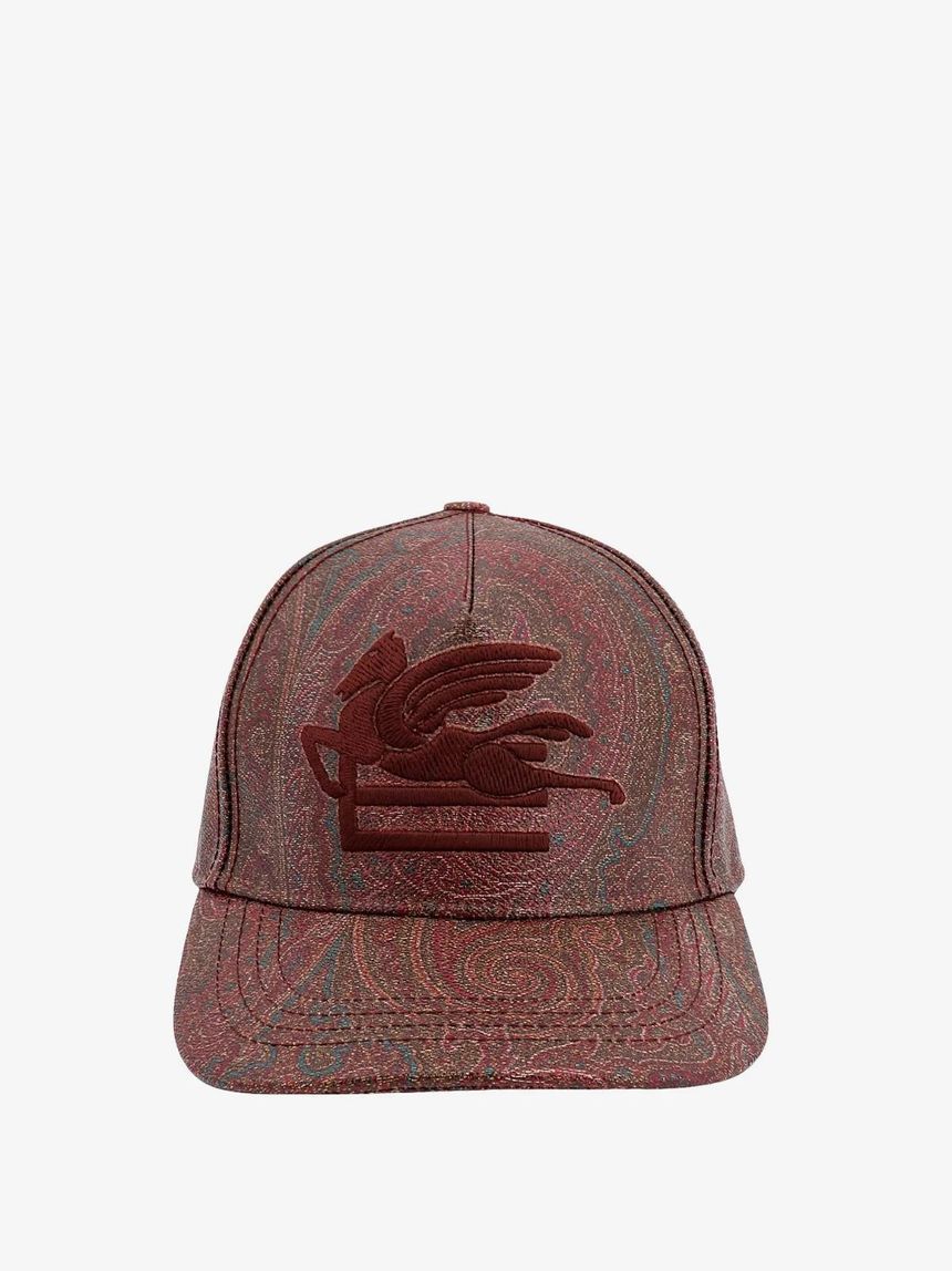 ETRO HAT 143541728