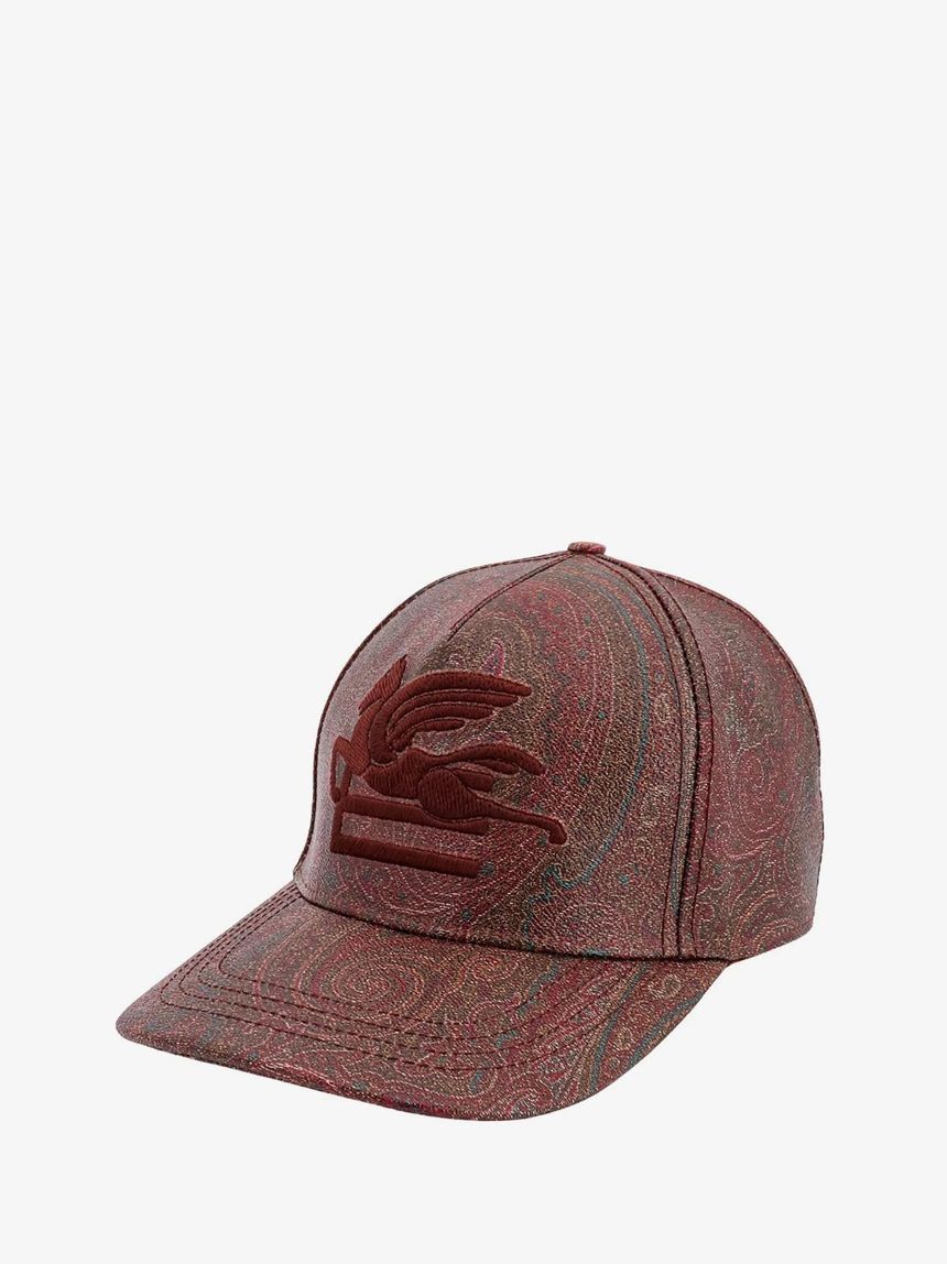 ETRO HAT 143541728