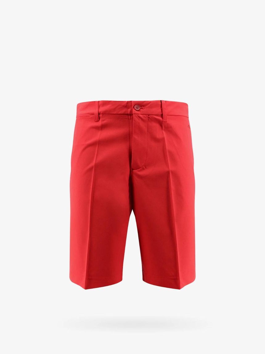 J.LINDEBERG BERMUDA SHORTS GMPA07904