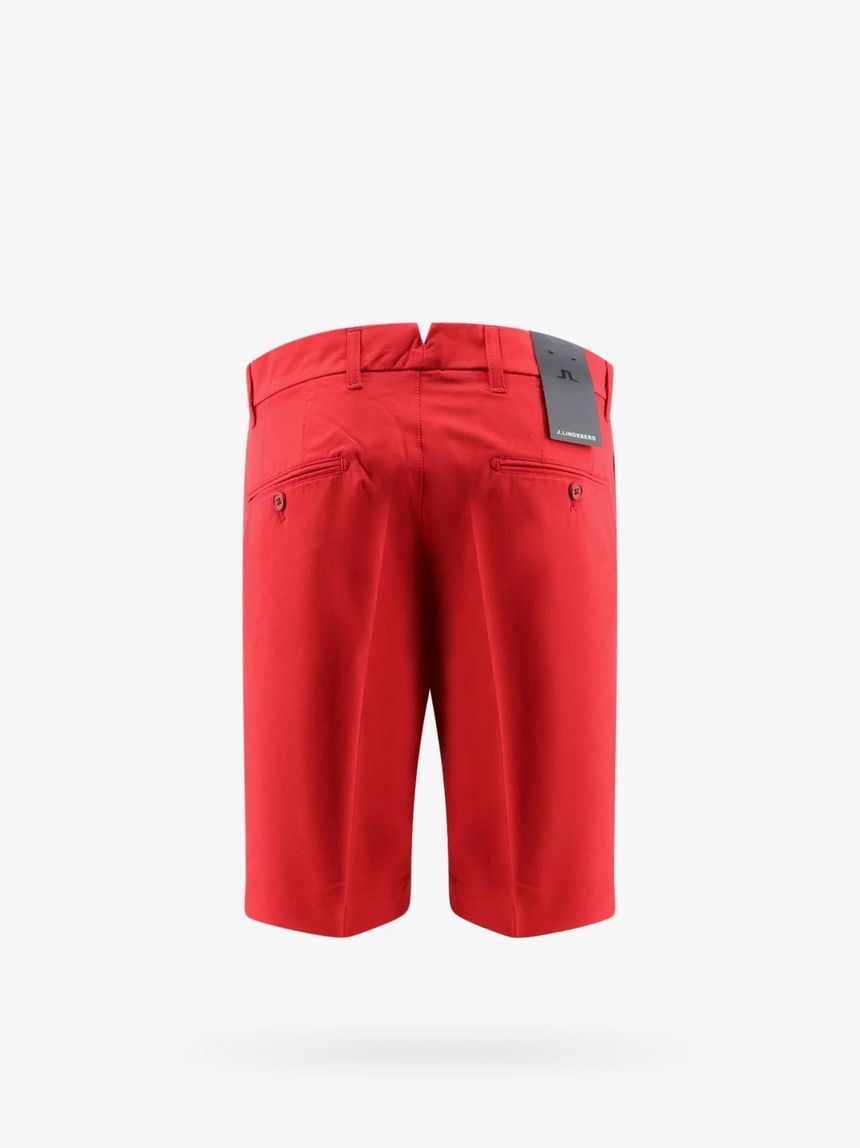 J.LINDEBERG BERMUDA SHORTS GMPA07904