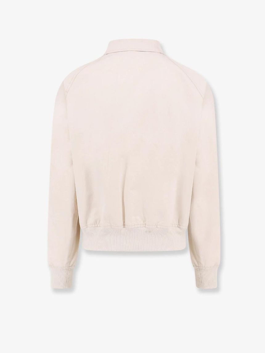 크리스챤디올 아우터 493D486A384X WHITE