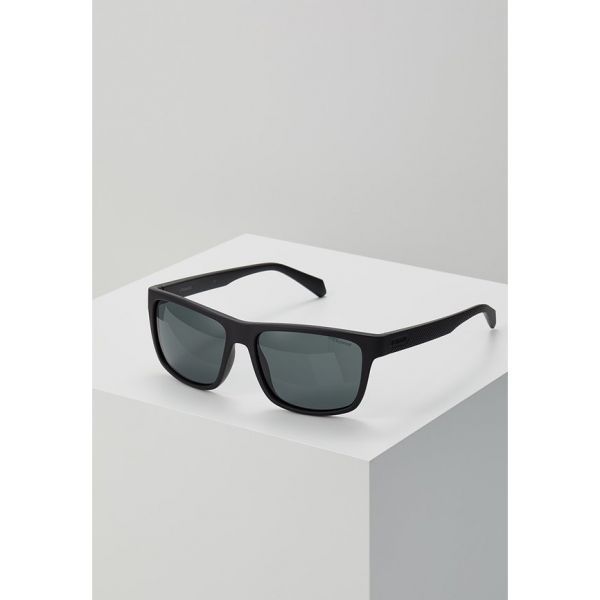 5160974 Polaroid Sunglasses - matt black