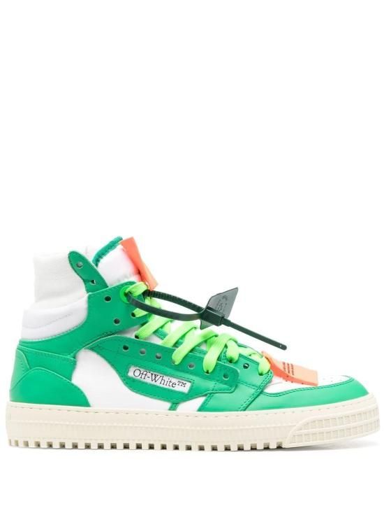 23SS 오프화이트 스니커즈 OMIA065S23LEA0010155 DOM