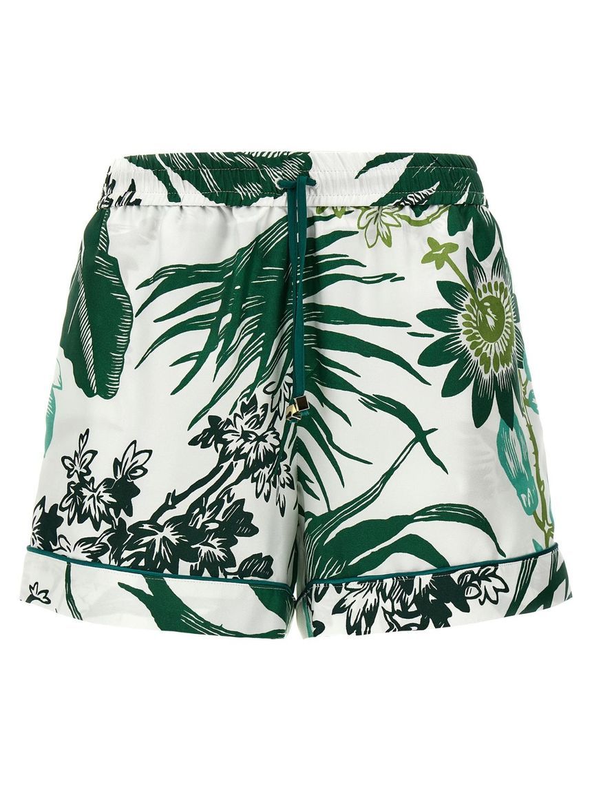F.R.S. - FOR RESTLESS SLEEPERS 'Lissipa' shorts MT000418TE00813221