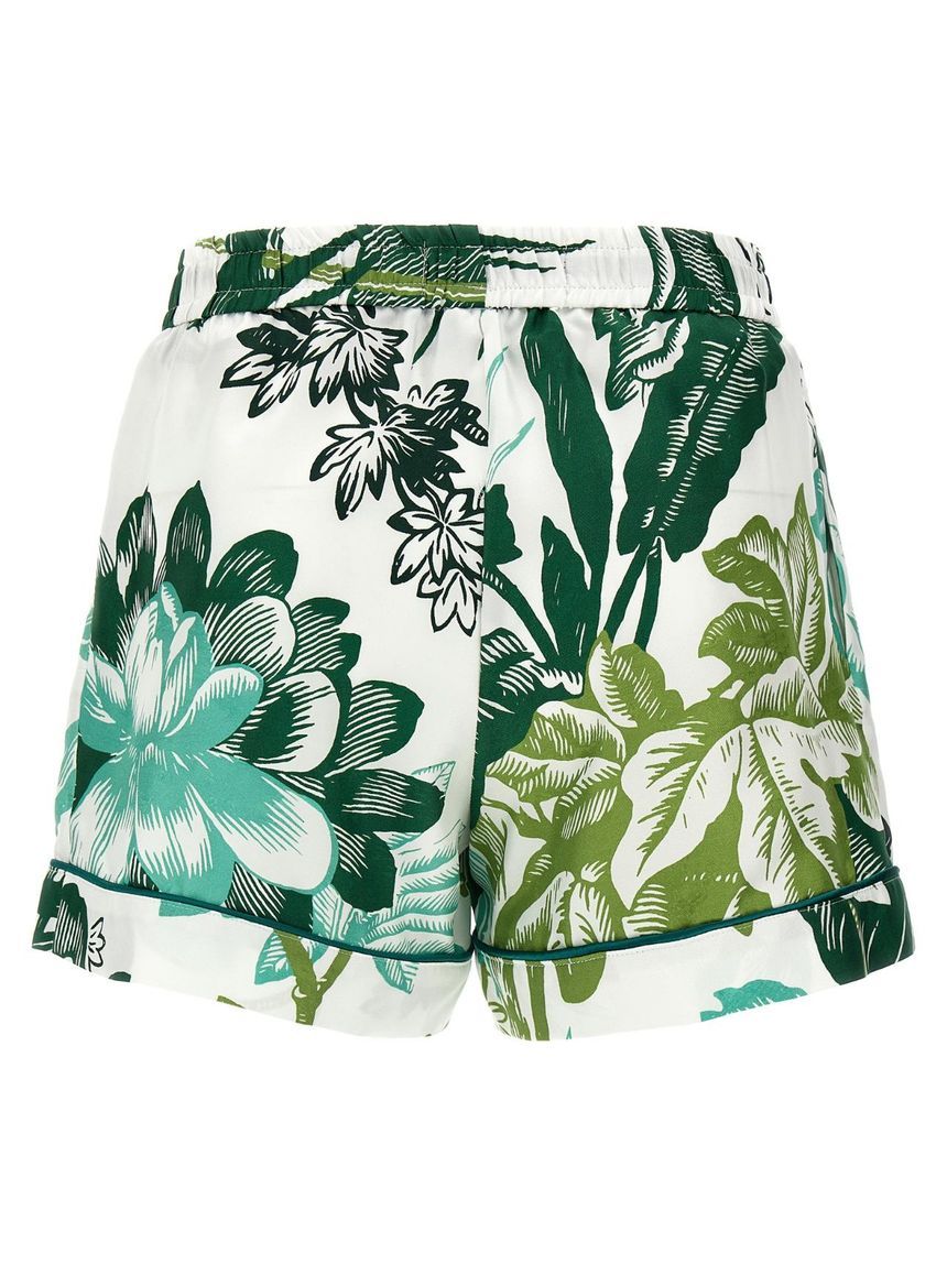 F.R.S. - FOR RESTLESS SLEEPERS 'Lissipa' shorts MT000418TE00813221
