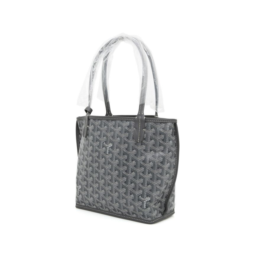 Goyard 木製小物入れ E-GOYARD AINE
