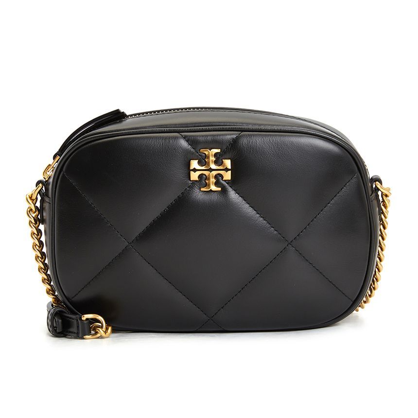 Tory Burch Kira Diamond Quilted Camera Bag 154715 001