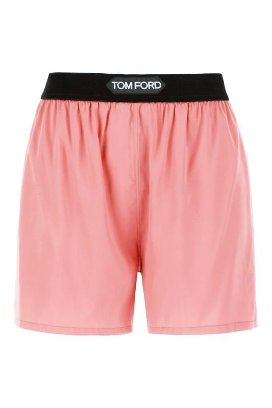 25SS 톰포드 숏팬츠 SH0021FAX881 DP552 PINK CARNATION