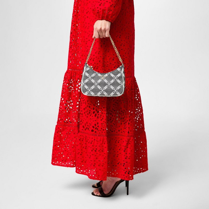 [NB20] MICHAEL Michael Kors 여성 숄더백 MMK JetSetCSChnPcht Ld42 737352