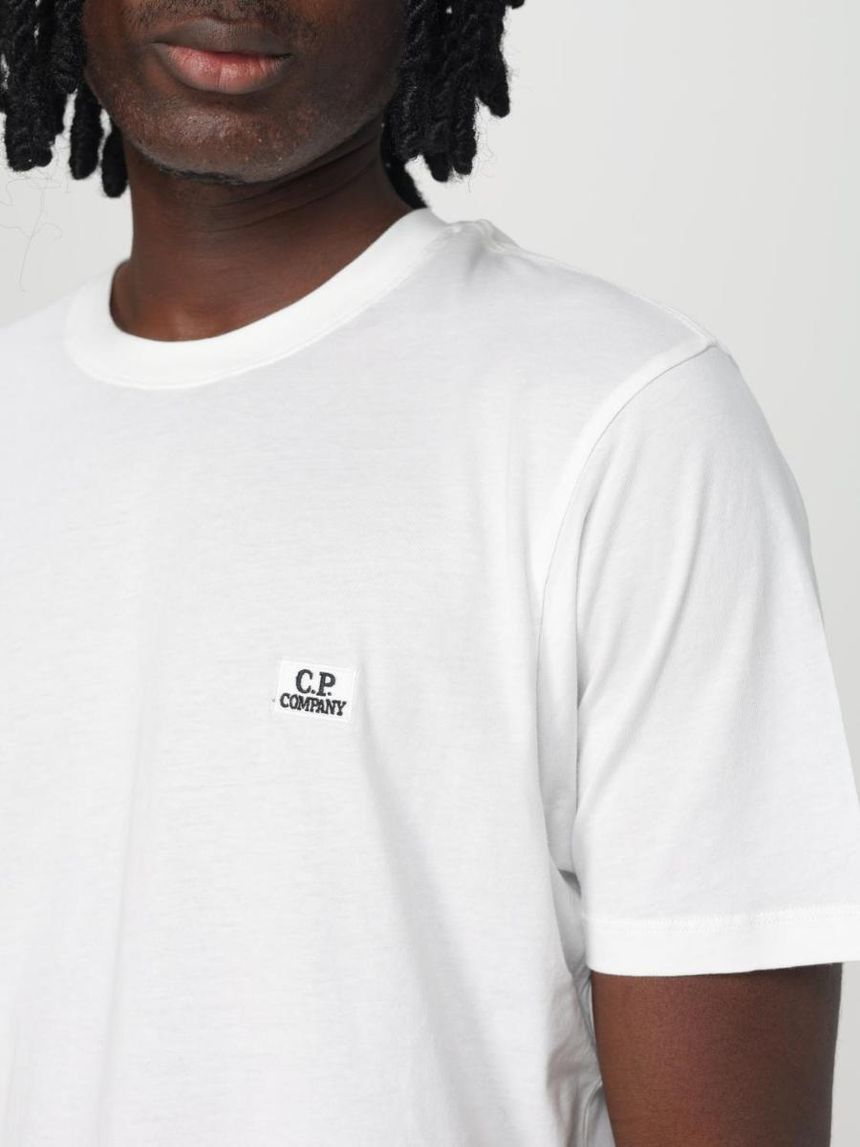 CP컴퍼니(CP Company) | CP컴퍼니 Mens T shirt C p Company