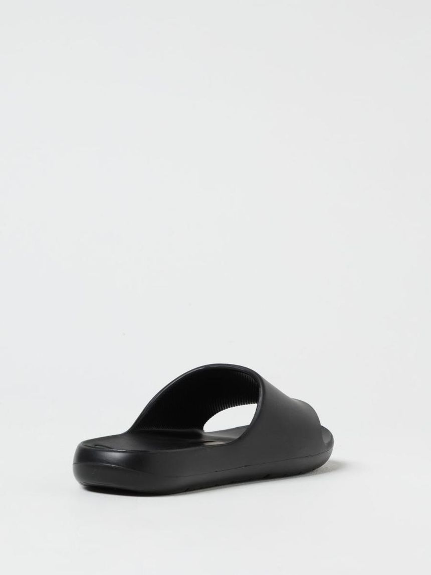 サンダル ARMANI EXCHANGE Men Sandals Black XUP012XV675 S277 ARMA | ARMA Mens Sandals Armani Exchange XUP012XV675 Black