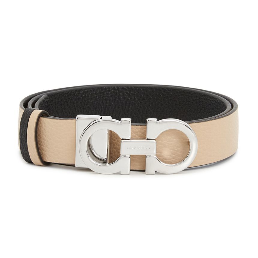 Salvatore Ferragamo Gancini Women display picture 2