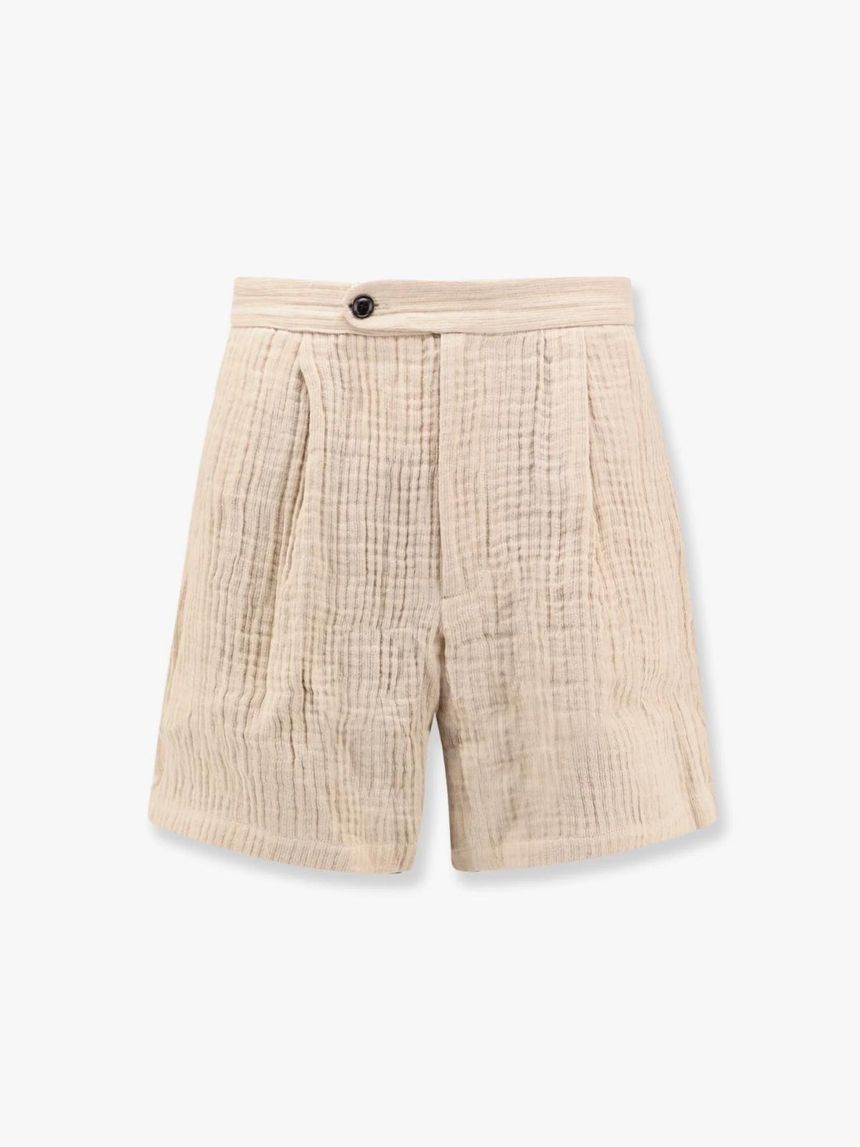 TONYWACK BERMUDA SHORTS BE12PT20