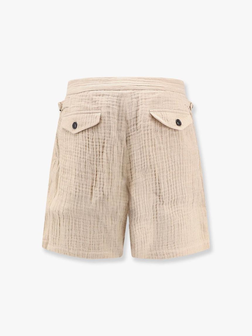 TONYWACK BERMUDA SHORTS BE12PT20