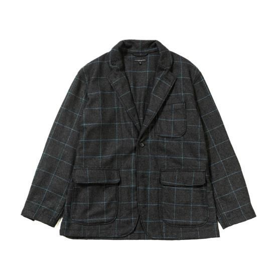 엔지니어드가먼츠(ENGINEERED GARMENTS) | ENGINEERED GARMENTS