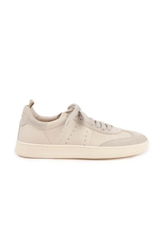 오피시네크리에이티브 스니커즈 Officine Creative Kombo 108 네비아 블랑