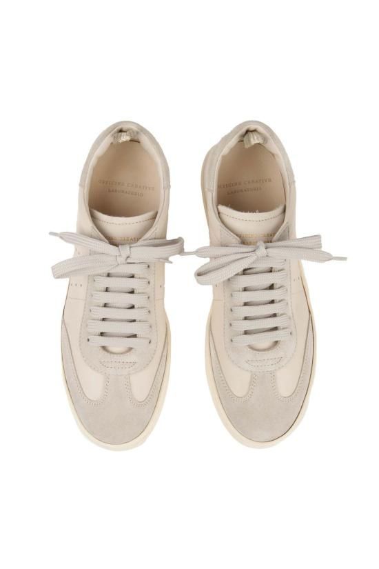 오피시네크리에이티브 스니커즈 Officine Creative Kombo 108 네비아 블랑