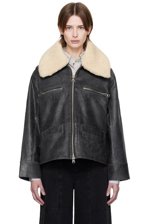 【関税込み】SEA NY ベージュ Anneliese ジャケット Beige Anneliese Jacket by SEA NY on Sale