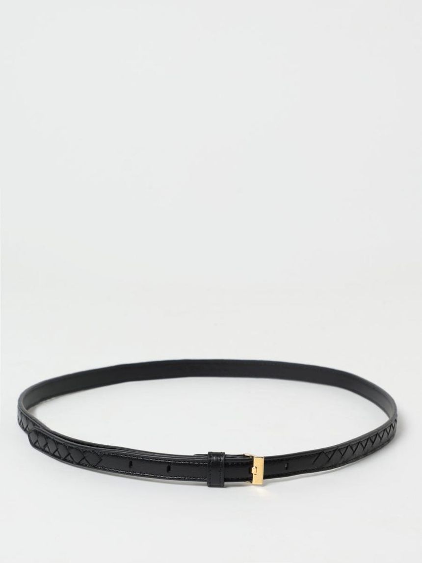 [NB03] 보테가 베네타 여성 벨트 Womans Belt Bottega Veneta 805803V4R01