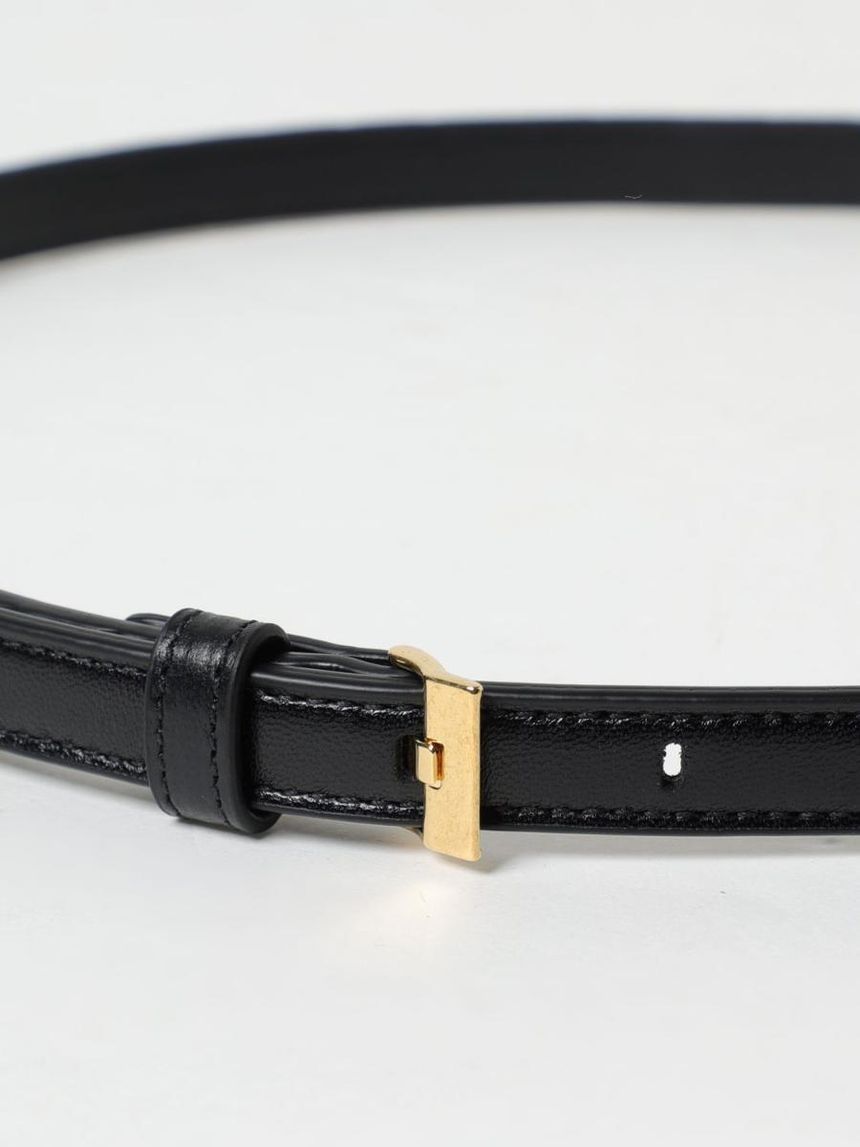 [NB03] 보테가 베네타 여성 벨트 Womans Belt Bottega Veneta 805803V4R01