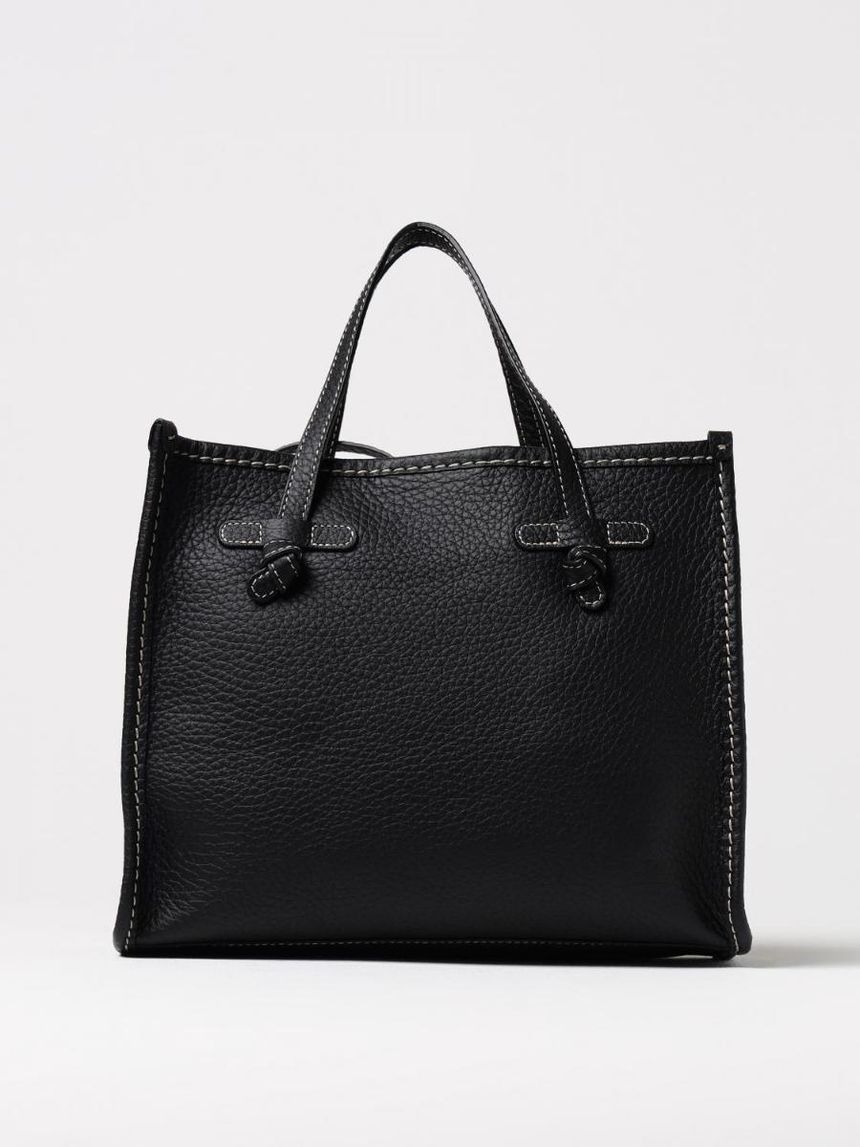 Gianni Chiarini Club Marcella Womans Handbag Gianni Chiarini Club Marcella BS9332BBLTU Gold 13864 []