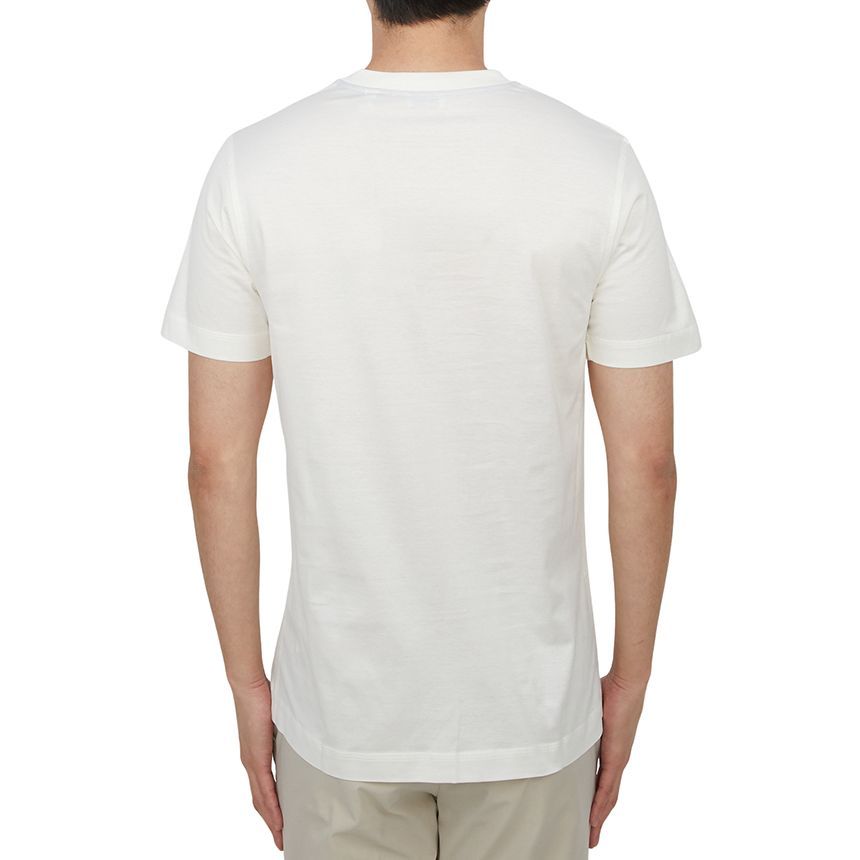 Burberry Men's Short Sleeve T-Shirt MW SIC 8107455 B7347