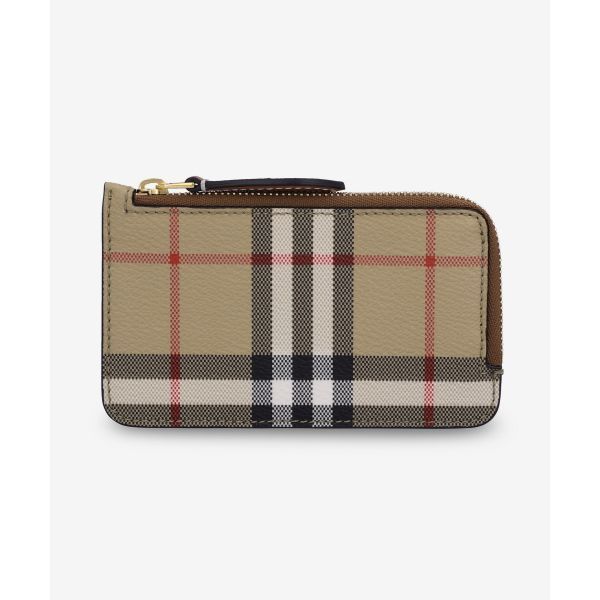 버버리(Burberry) | 로고 프린트 나일론 남녀공용 백팩 블랙 | 트렌비