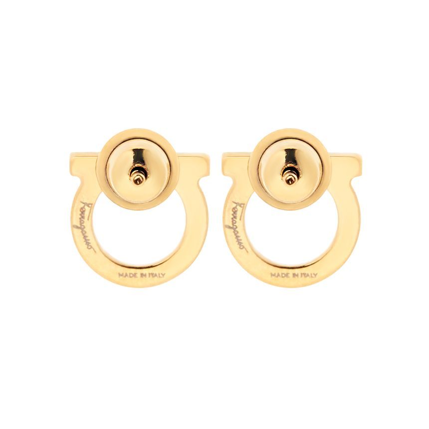 Salvatore Ferragamo Women's Earrings 76 0120 001 0696432