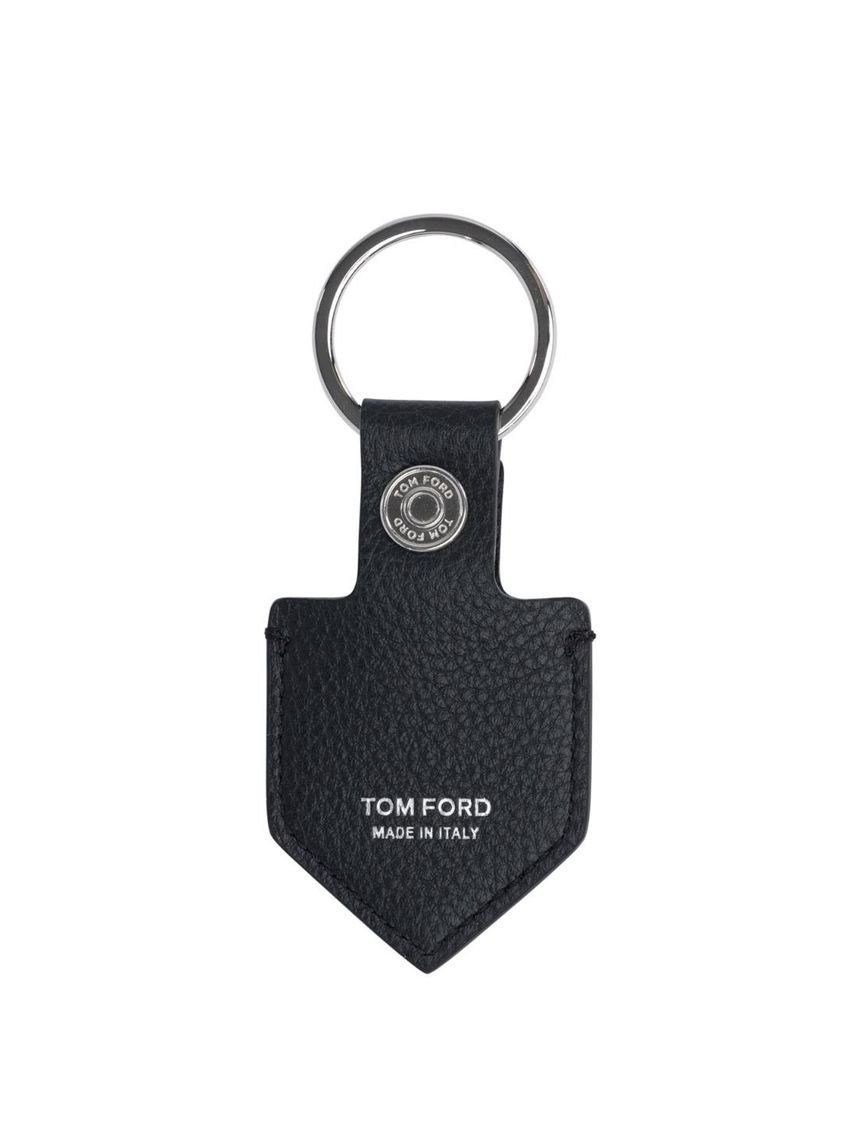 톰포드 Key holders   Charms Black   Y0375LCL158S1N001 []