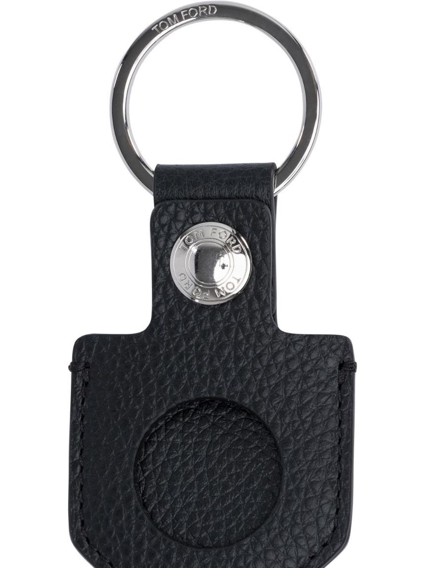 톰포드 Key holders   Charms Black   Y0375LCL158S1N001 []