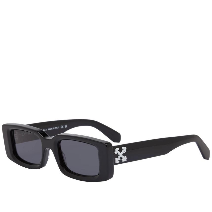 Off-White Sunglasses Off White Arthur Sunglasses OERI016Y21PLA0011007