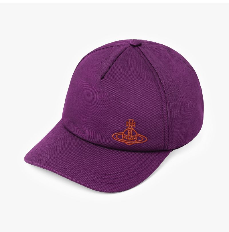Vivienne Westwood Unisex Baseball Cap 53622587 | eBay