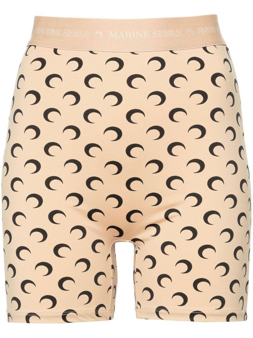 25 S/S 마린 세르 문 CYSLIST 쇼츠 WSH007ACJER0001TA10 B0711548916