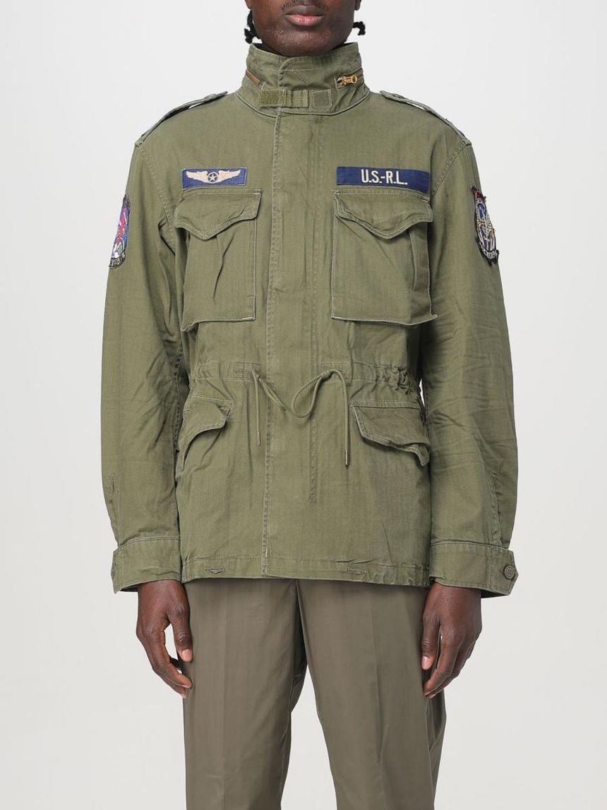 [NB03] 폴로 랄프로렌 남성 자켓 Mens Jacket Polo Ralph Lauren 710961616
