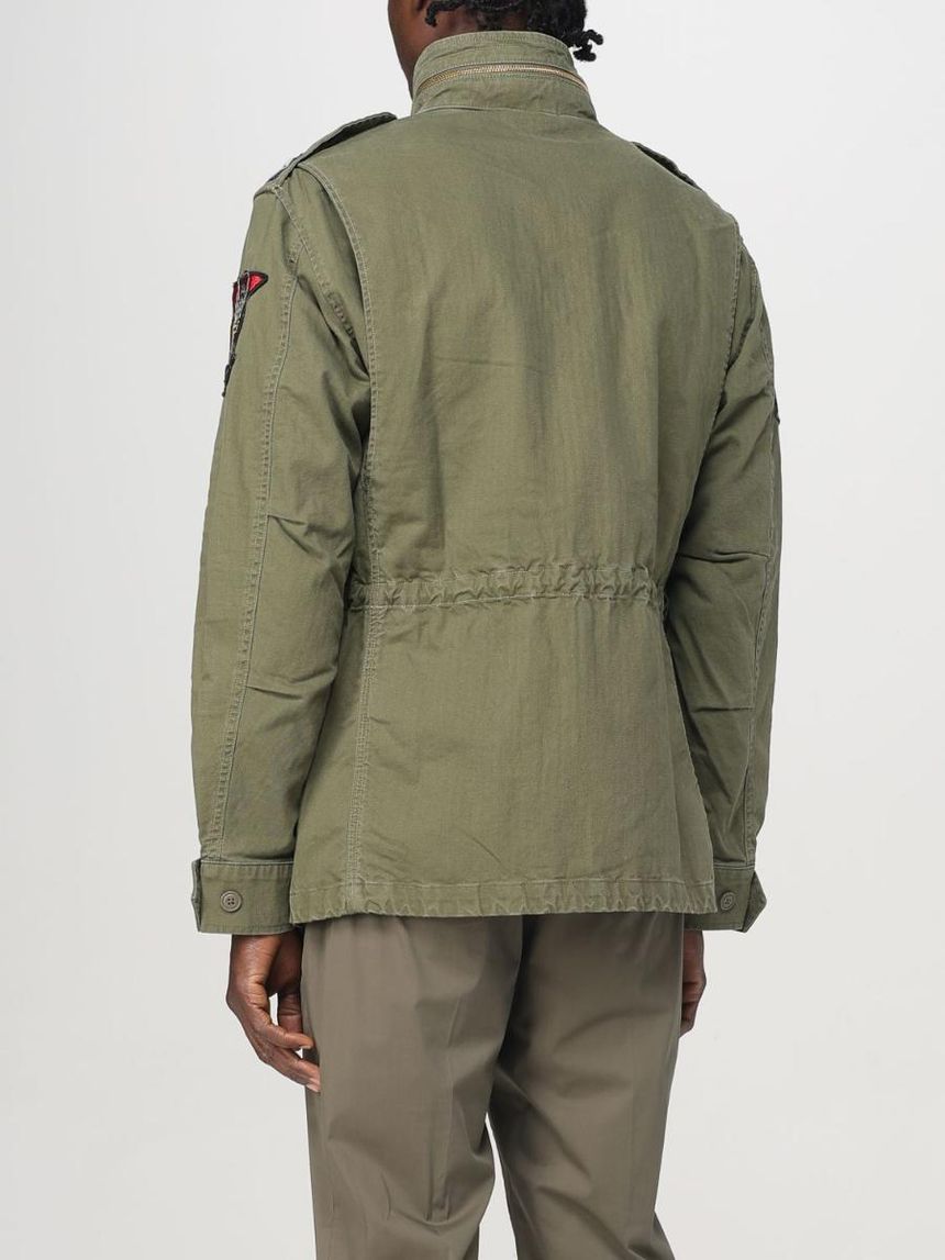 [NB03] 폴로 랄프로렌 남성 자켓 Mens Jacket Polo Ralph Lauren 710961616