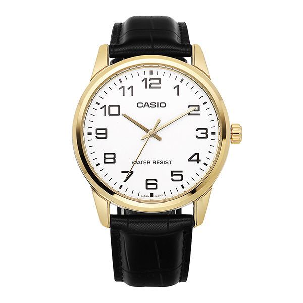 카시오 CASIO MTP-V001GL-7BUDF 남성 시계