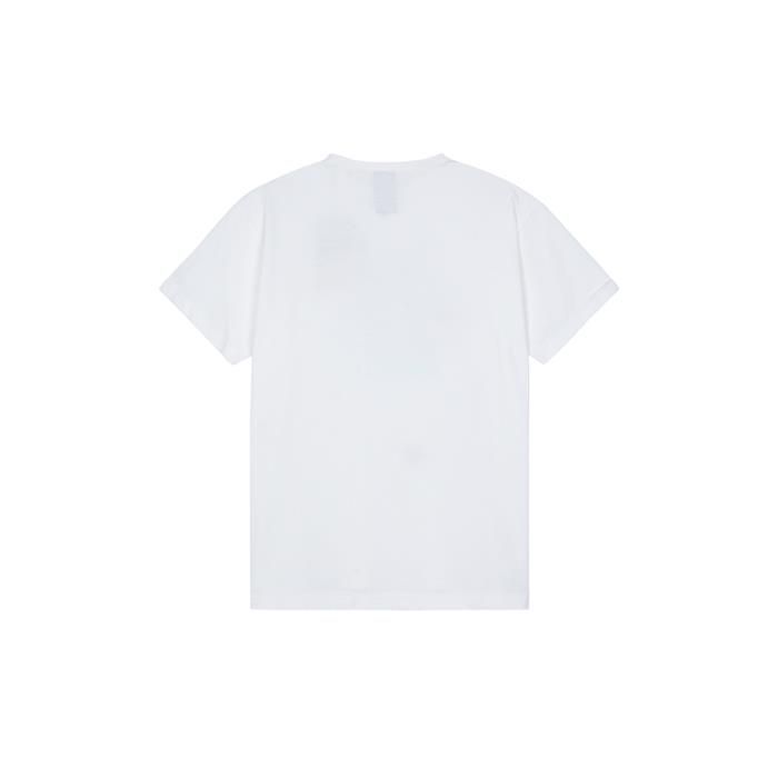Tシャツ・カットソー Wild Donkey Unisex T-HAWAII White Tee T-HAWAII-WD018 WILD DONKEY T-HAWAII T-Shirt White T-HAWAII-WD018 74009889