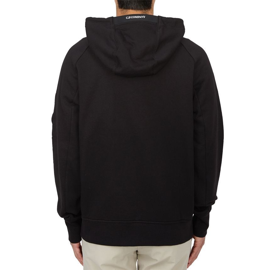 パーカー・フーディ C.P. Company SS25 ZIP SWEATSHIRT. (18CMSS025A 005086W888) 1737613209695_15dcd56096514223