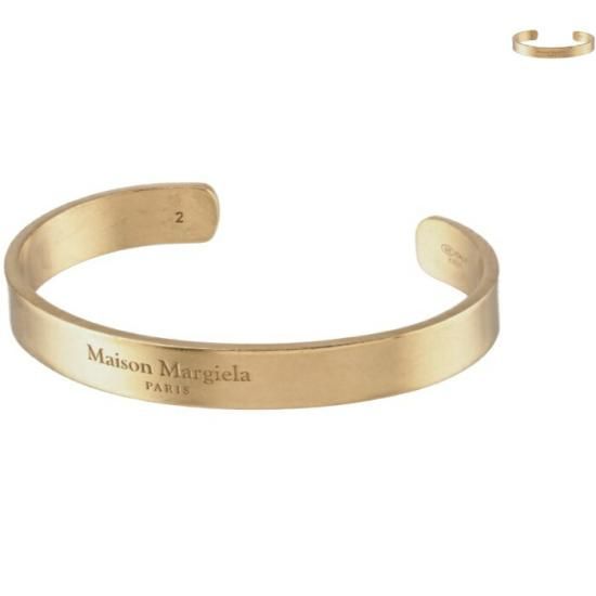 SM1UY0066 SV0158 950 rigid bracelet with logo