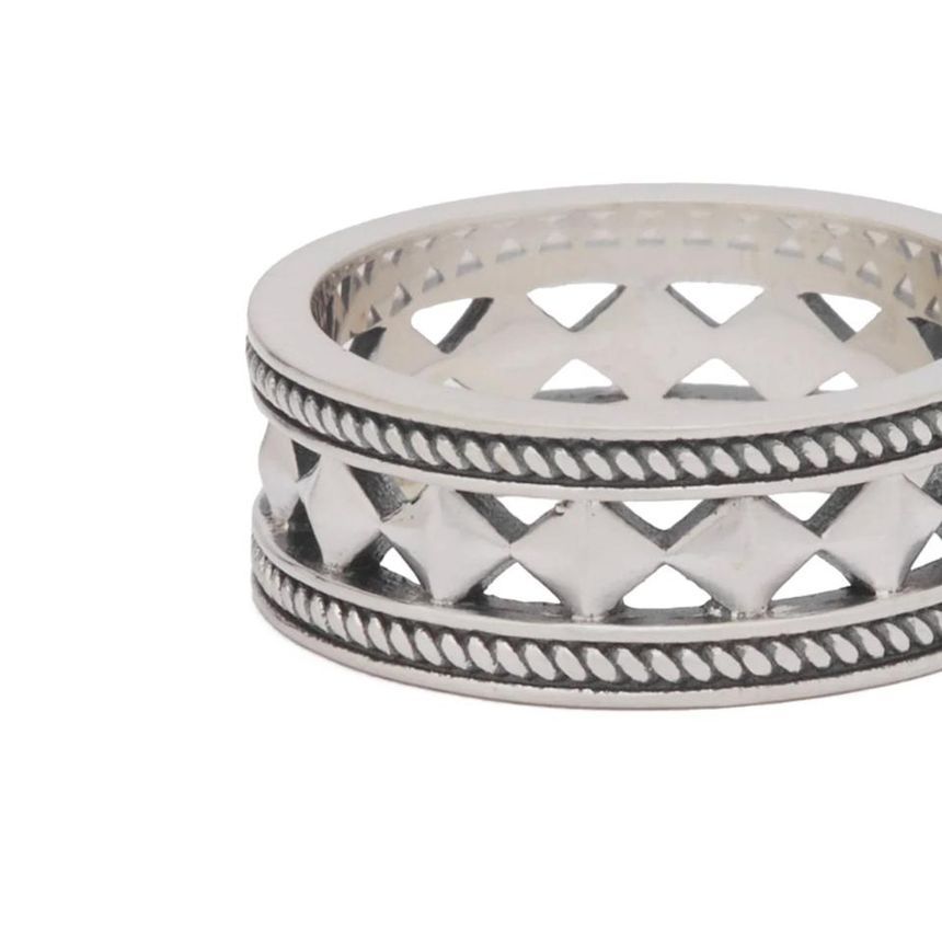 Serge DeNimes Serge DeNimes Regal Ring NUH2-R006