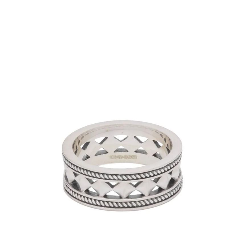 Serge DeNimes Serge DeNimes Regal Ring NUH2-R006