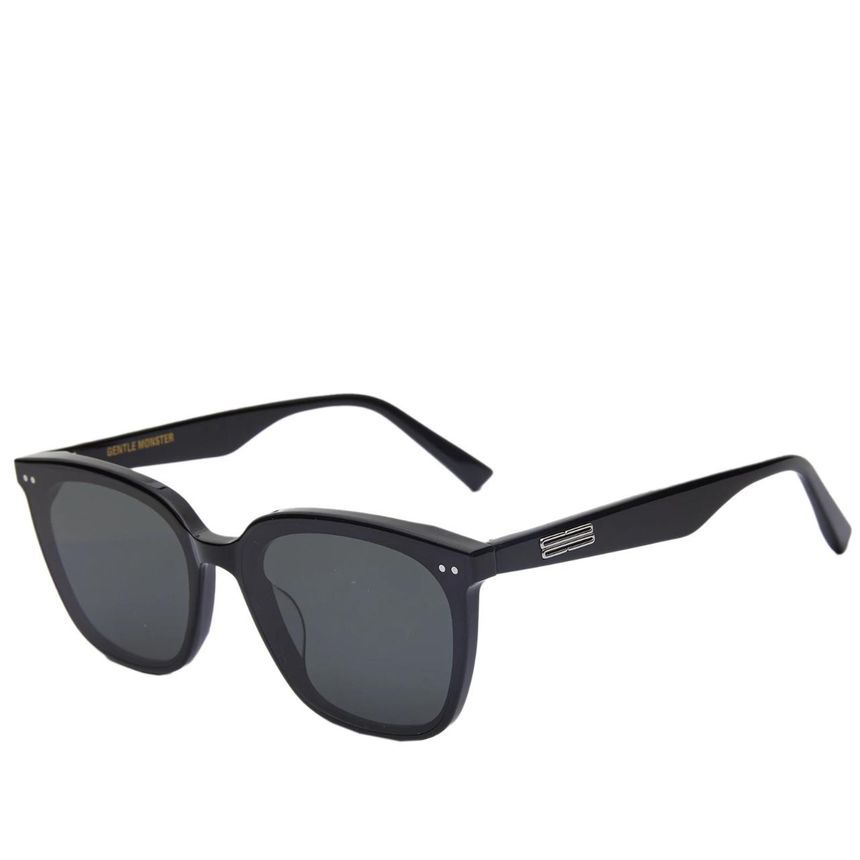 젠틀몬스터 Gentle Monster Heizer Sunglasses HEIZER-01