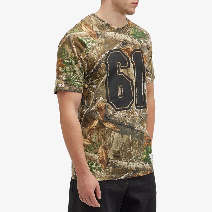 FUCKING AWESOME Fucking Awesome Unholy Trinity T Shirt FA2032-TCM