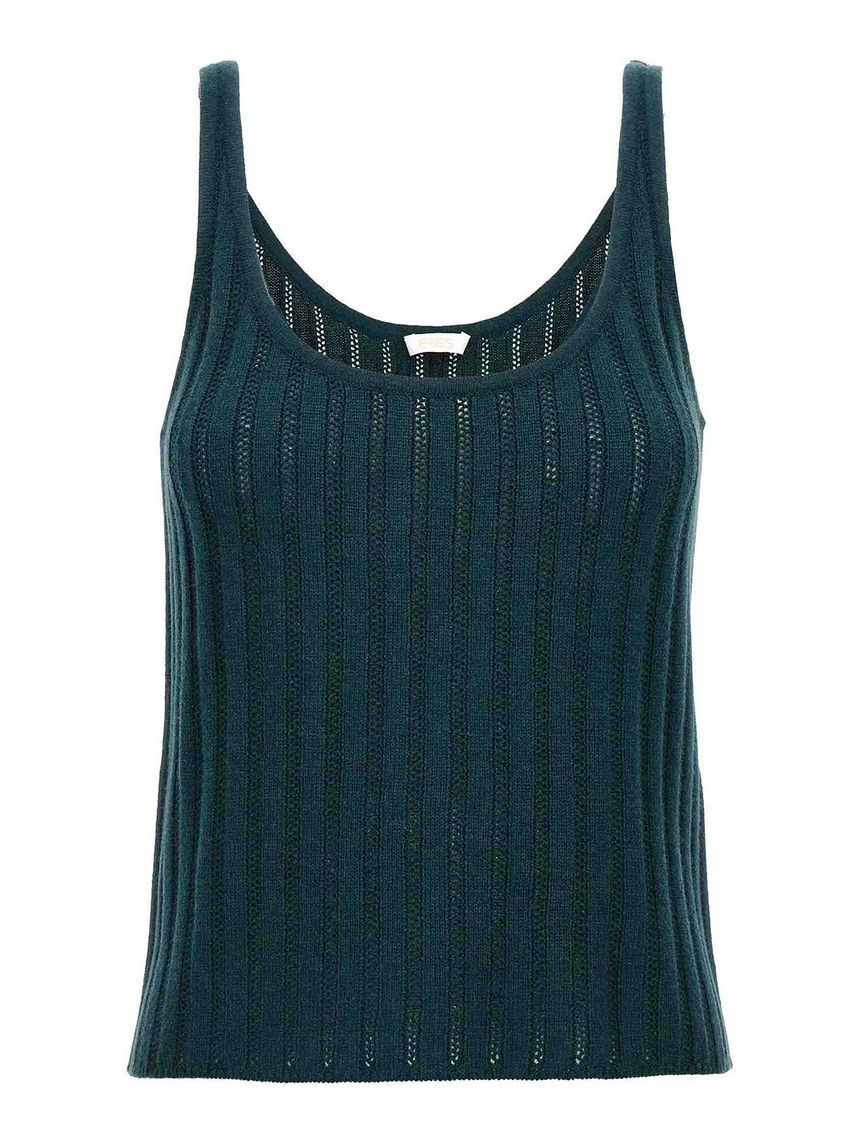24FW ERES Palace Luxe 탑 272431SONATE