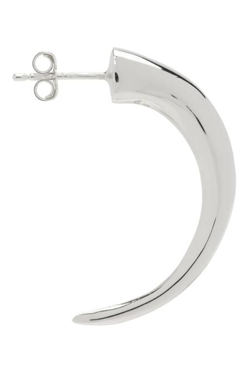 【関税込み】Martine Ali 'MA' Cuff リング Martine Ali | [MARTINE ALI]MA Cuff Ring 251153M147003 | 트렌비