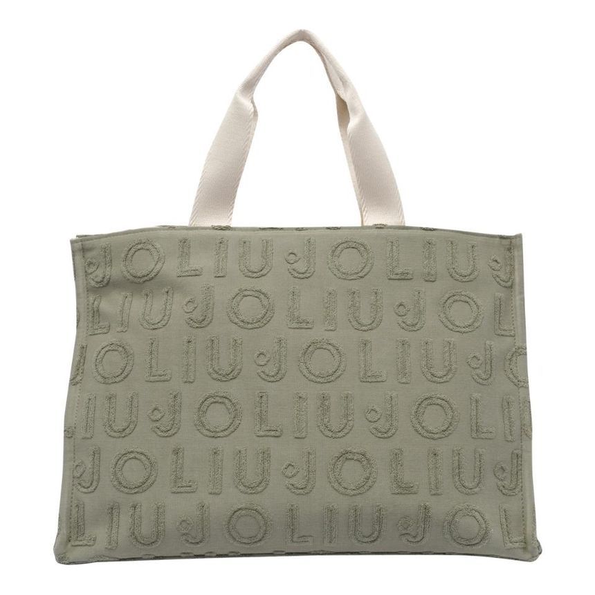 トートバッグ LIU JO Woman Tote bags Orange AA5321E0087 71449 LIU JO: Shoulder bag woman - Orange | Liu Jo tote bags